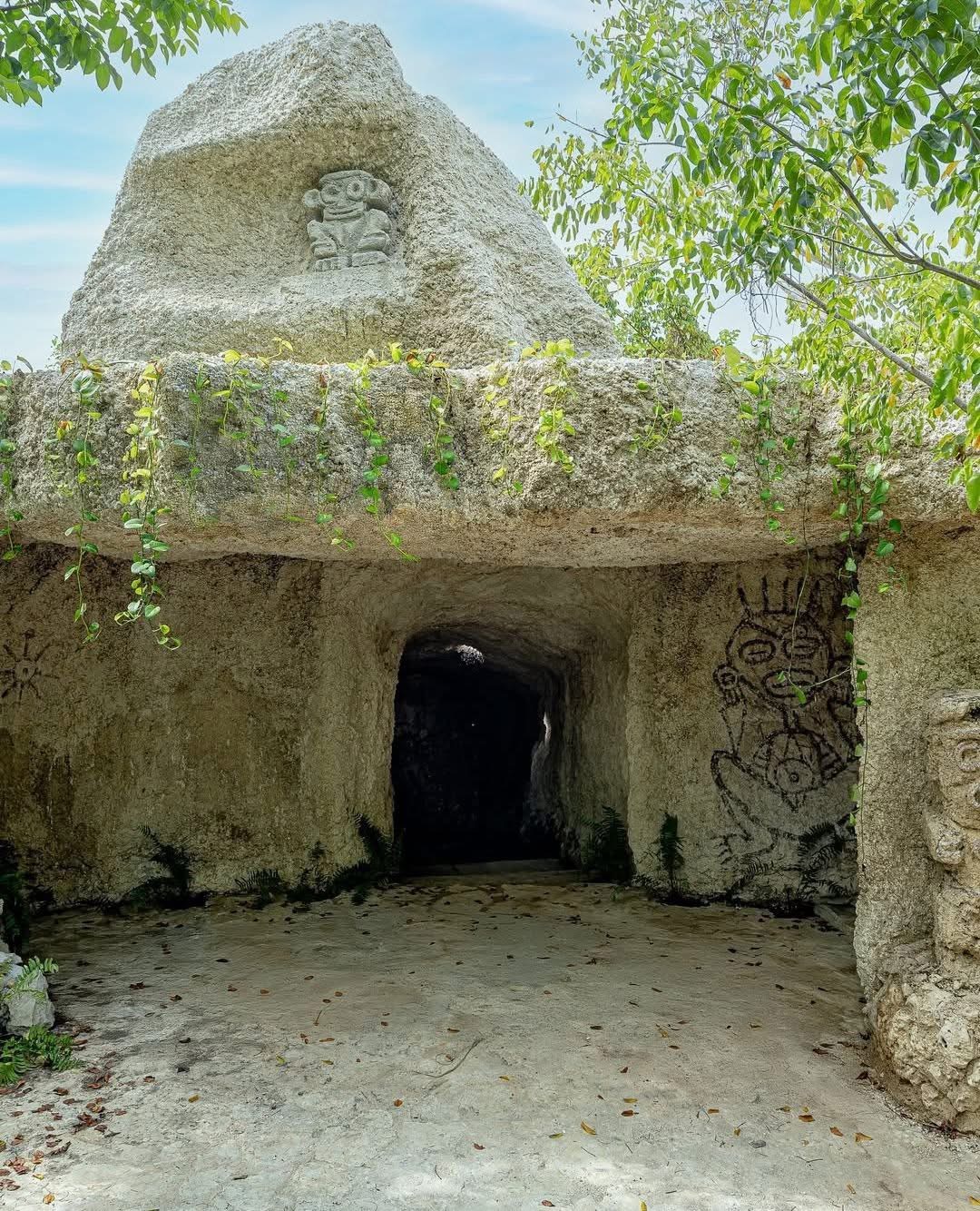 Sacred River Punta Cana – Where Nature Restores Your Energy