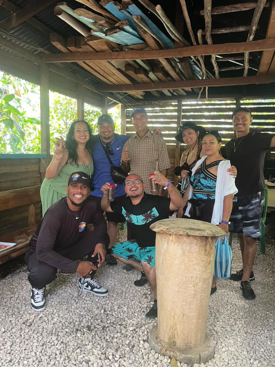 Miches City Tour By Seaside Punta cana  Excursions