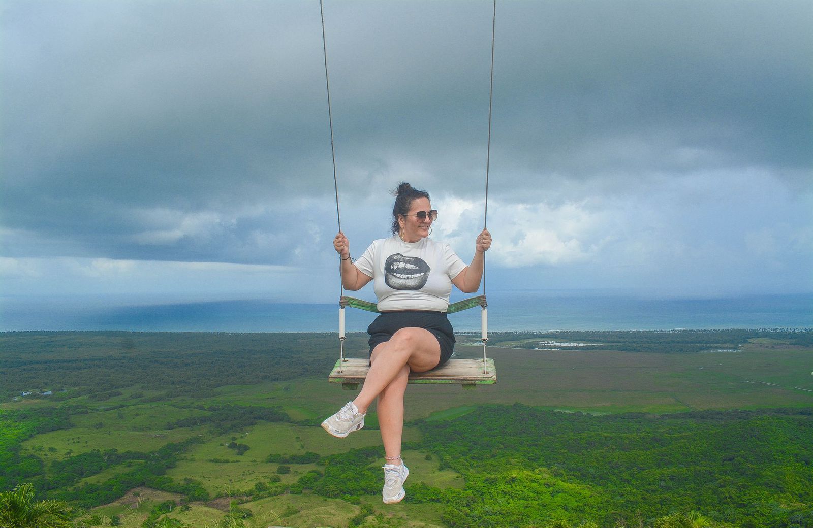 City tour Dominican Day + Buggies in Miches